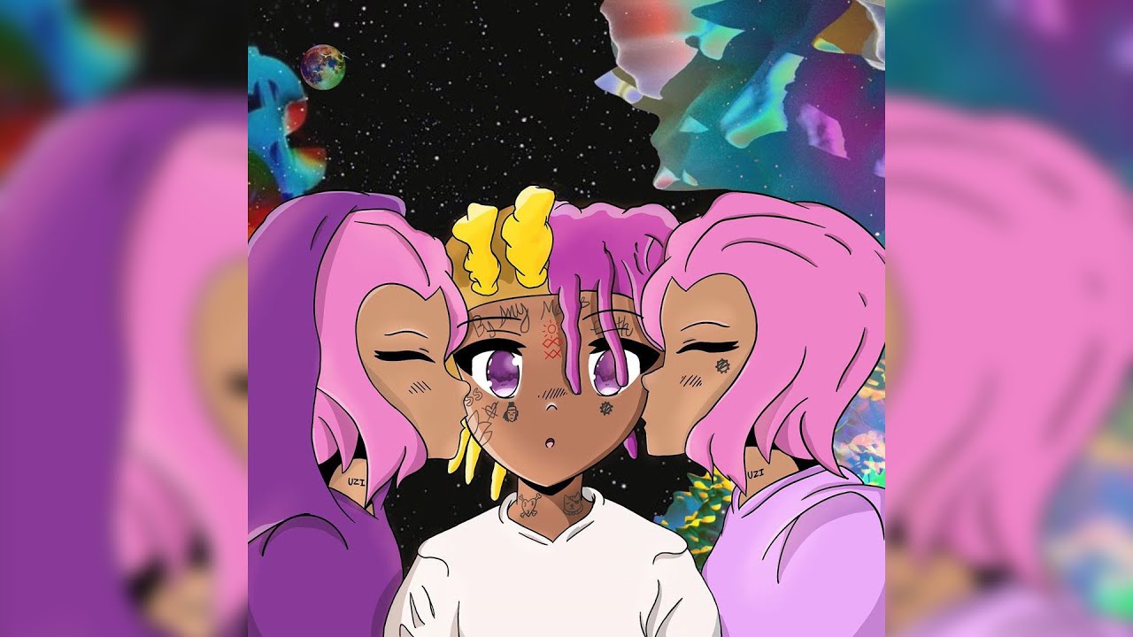 (FREE) Lil Uzi Vert x Eternal Atake Type Beat 