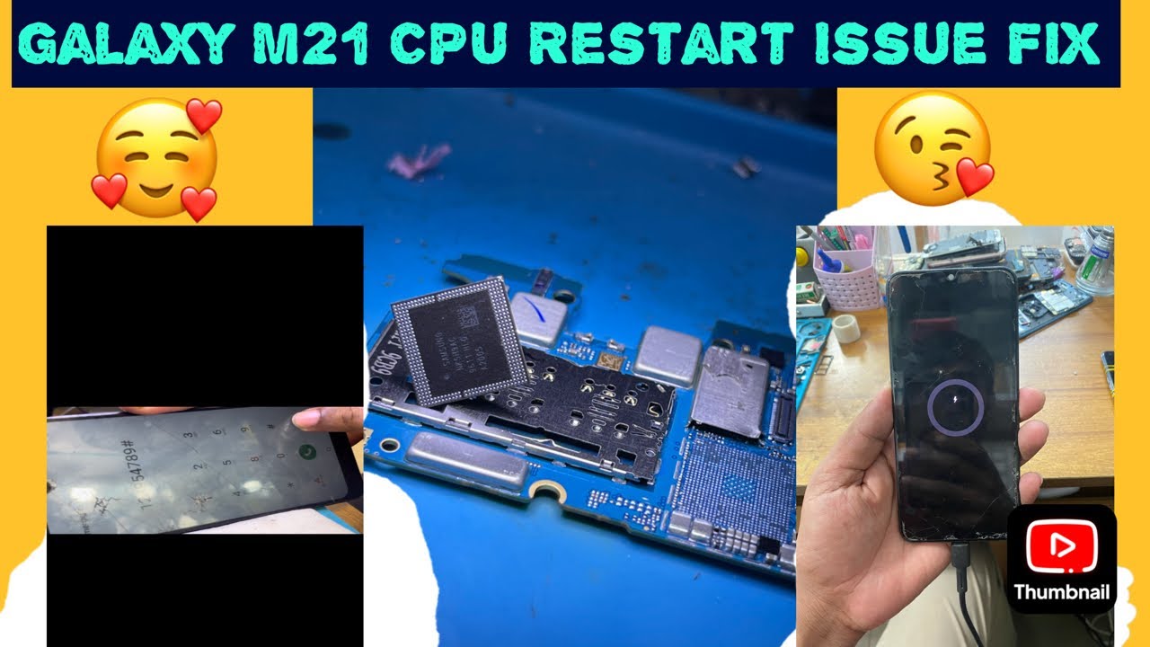Samsung Galaxy M21 Restart Issue Only Charging Logo Fix YouTube samsung-galaxy-m21-restart-issue-only-charging-logo-fix-youtube