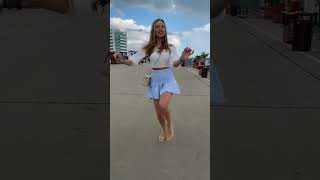 Lia Taburcean - La nunta asta | Freestyle Dance | MEDKOVA | Elements shorts Resimi