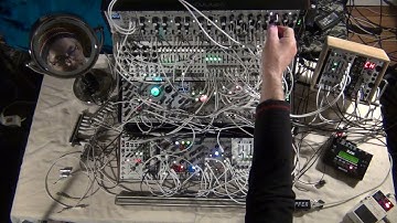 Mutable Instruments System²