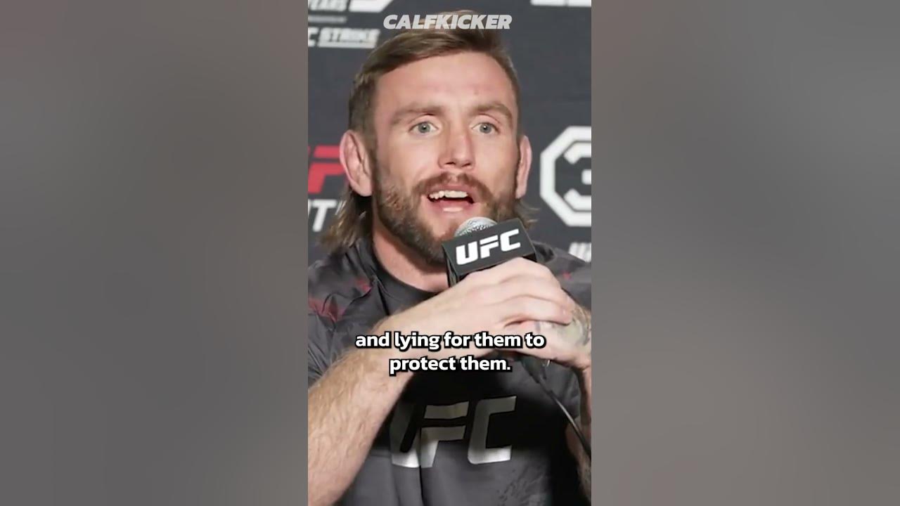 Tim Elliott explains why he exposed Gina Mazany cheating on Kevin Croom