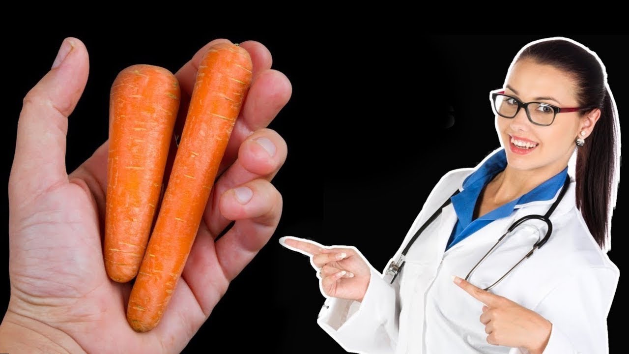 Carrot, Chia seed with Honey and You Will Thank Me Simple Recipe