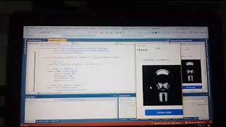 SWITCH BASICO EN C#