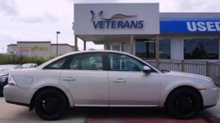 2009 Mercury Sable New Orleans LA