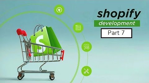 Shopify App Development - Part 7 -Store Admin can set Moderation on both the Comment & Post Level
