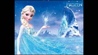 Let It Go - Frozen (Instrumental Download)