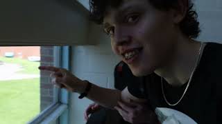 Day in the Life of a HERH student