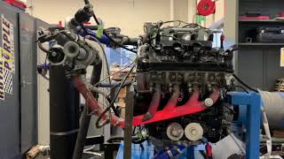 MRacing MR20 Hype Video