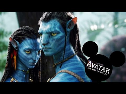 Avatar The Way Of Water Discussion - YouTube