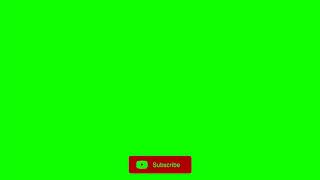 Subscribe and press the bell icon green screen {NO COPYRIGHT }