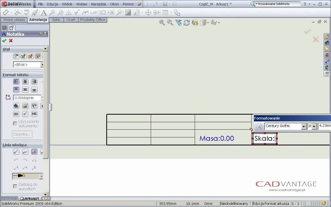 Szablony Solidworks Solidworks Templates