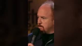 Louis C.K - Greatest Opening Bit Ever #shorts