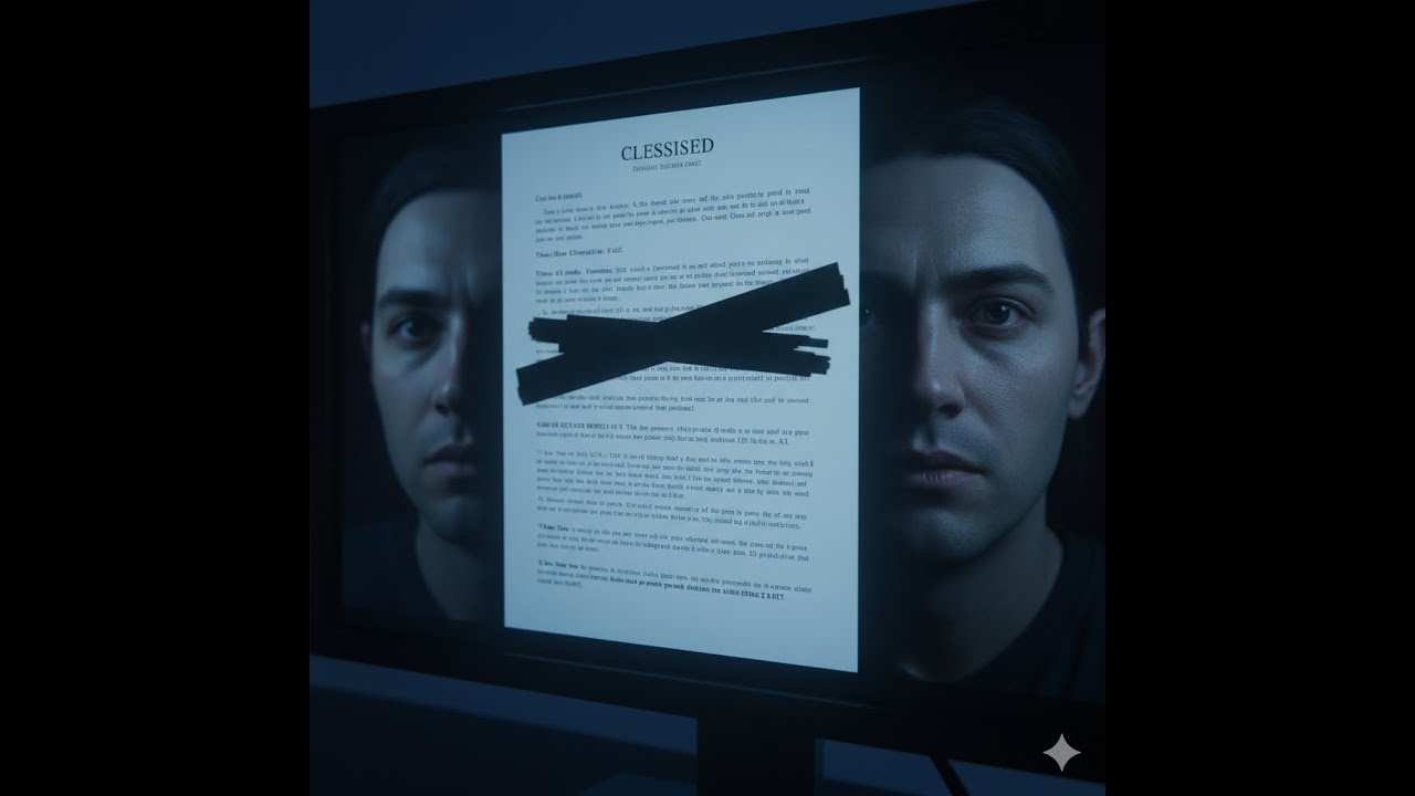 File 005 ‐PROJECT ECHO SHADOW