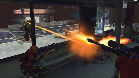 XCOM EW Impossible (Series 5 Mission 15) / JDWolf