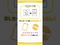 【BLCD】描き下ろしマンガ小冊子つき♡ #shorts