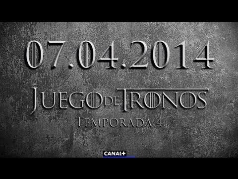 Juego de Tronos - Cuarta Temporada: Fuego y Hielo - Subtitulado Esp ... Juego de Tronos - Cuarta Temporada: Fuego y Hielo - Subtitulado Esp ...