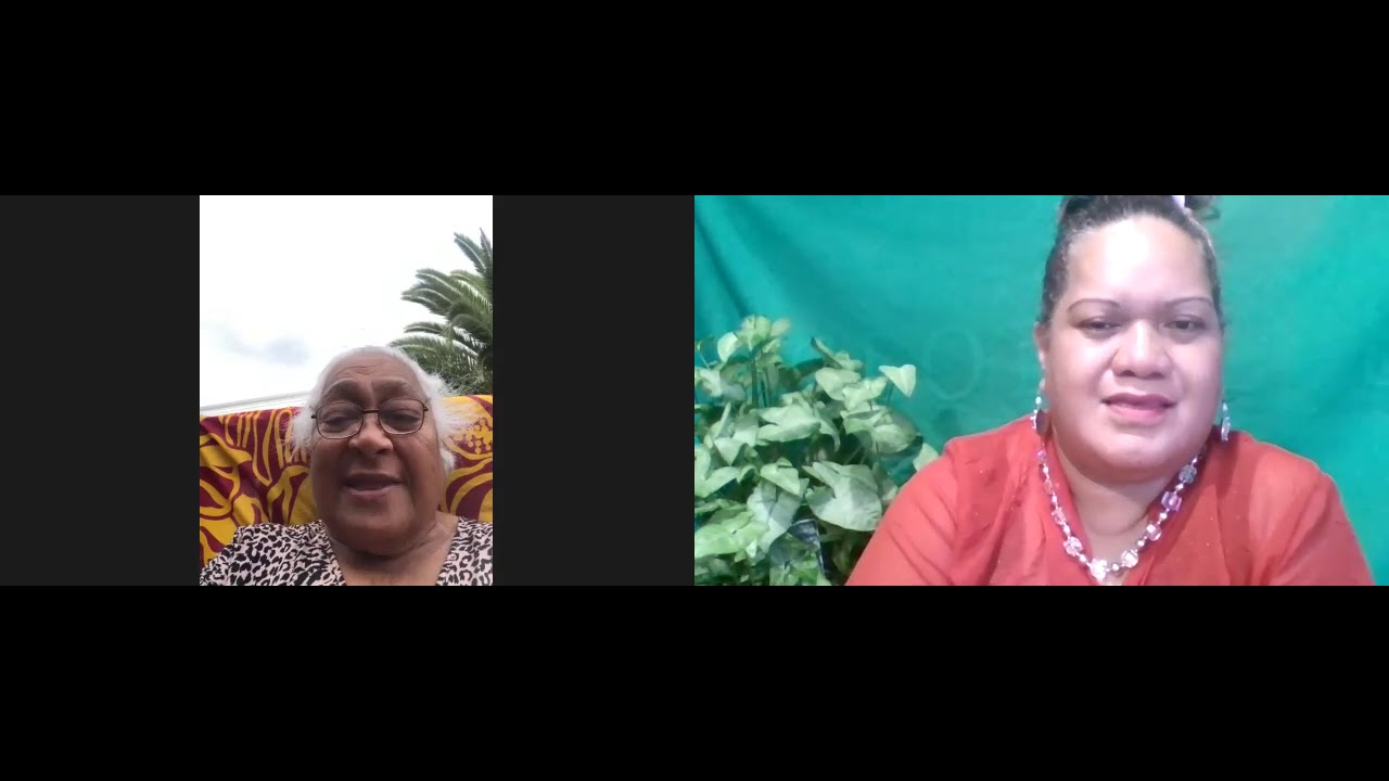 KO E  OUAU MALI FAKA-TONGA