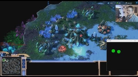 Deep Learning with SC2 Intro - Python AI in StarCraft II tutorial p.7