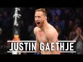 Justin Gaethje - Symphony of Violence 2020 [HD]