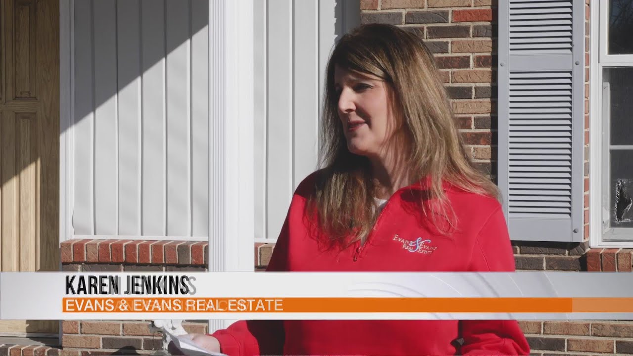 Real Estate Today by Evans & Evans Real Estate Keeping accurate records for selling your home