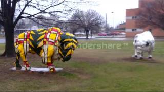 Melissa P's Guide to Bartlesville, Oklahoma