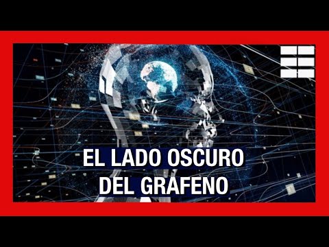 Video: ¿Qué pasa si inhalas grafito?