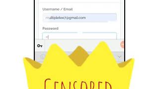 I CAN'T LOG INTO MCPEDL.COM!!