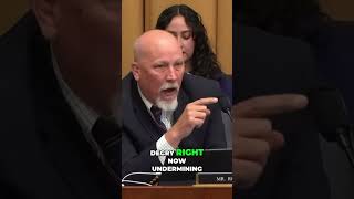 ICE Gestapo Claims: Undermining Law Enforcement &amp; Safety #shorts