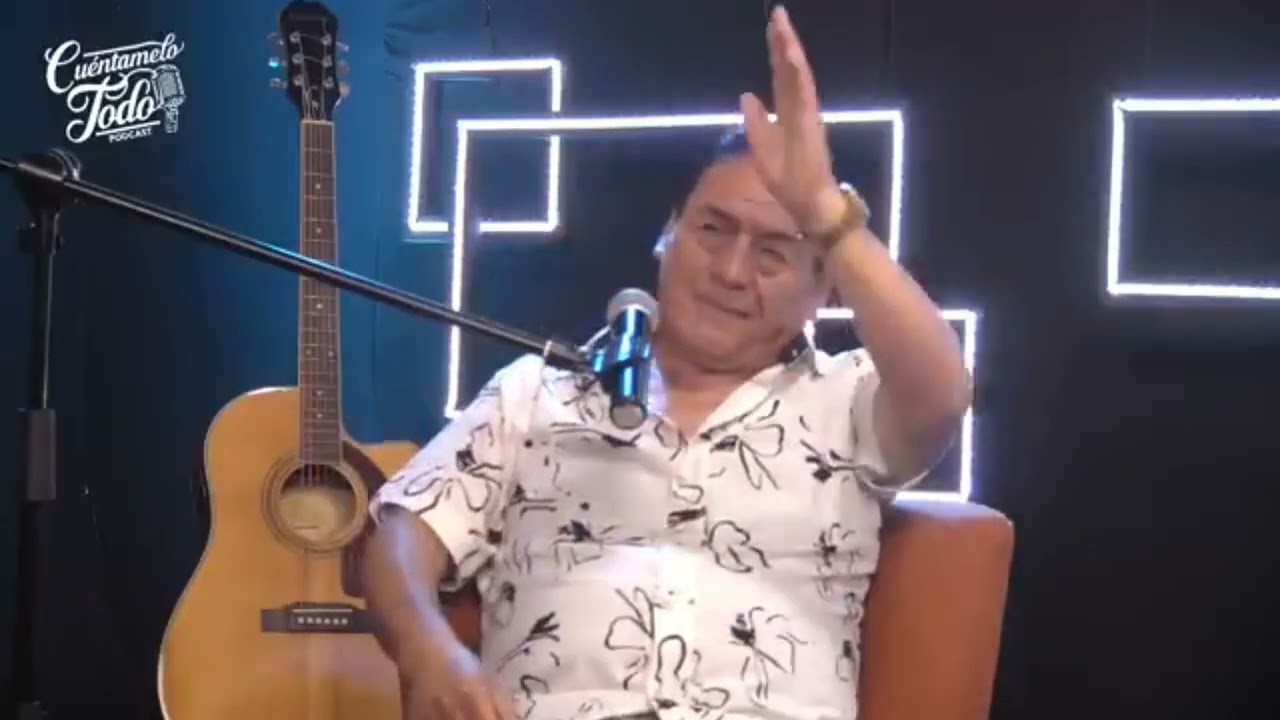 ✅ HISTORIA - musical 🎸 de - GRUPO  GÉNESIS  JAMÁS CONTADA 👈