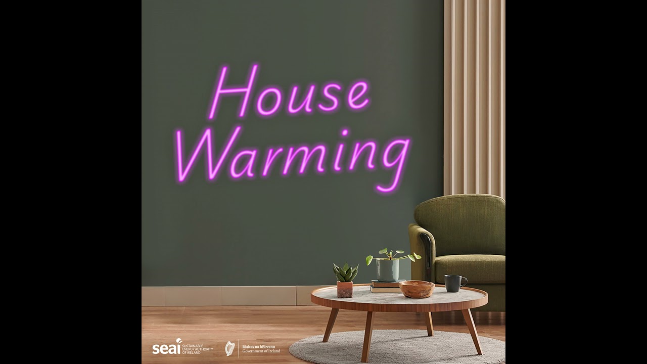 S6 Ep8: Traditional Homes, with Jenny Sheahan, Kate O’Driscoll, Stephen Farrell and Clifford Guest