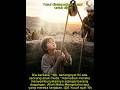 Dari Sumur ke Perbudakan… Kisah Nabi Yusuf #kisahnabi #yusuf #sumur #yakub #dijual #alaziz