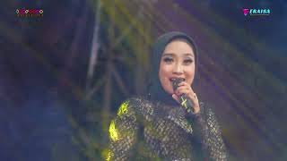 TEMAN BIASA  -  Anisa Rahma  -  OM ERAISA Live Gondangmanis Kab. Kudus