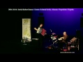 Zoltan Orosz & Kornel Horvath - Libertango -  Tour 2016  - Espana