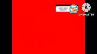 Discovery Kids Disco Template Wow Wow Wubbzy 2007-2013.