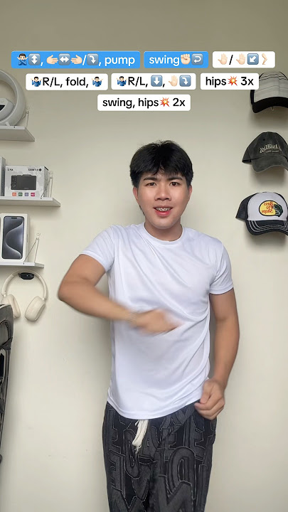 STRIP THAT DOWN | tiktok dance