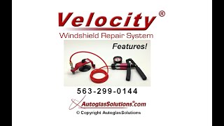 AGS 2016 Velocity Features