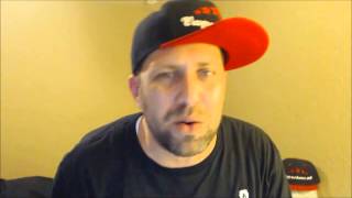 The JM22 CLONE mechanical mod : A Vapestars Review