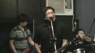 Video thumbnail of "Itchyworms - Beer (live@Checkpoint Bar)"