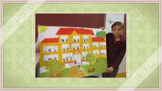 Proiect De Grup,,Școala Mea