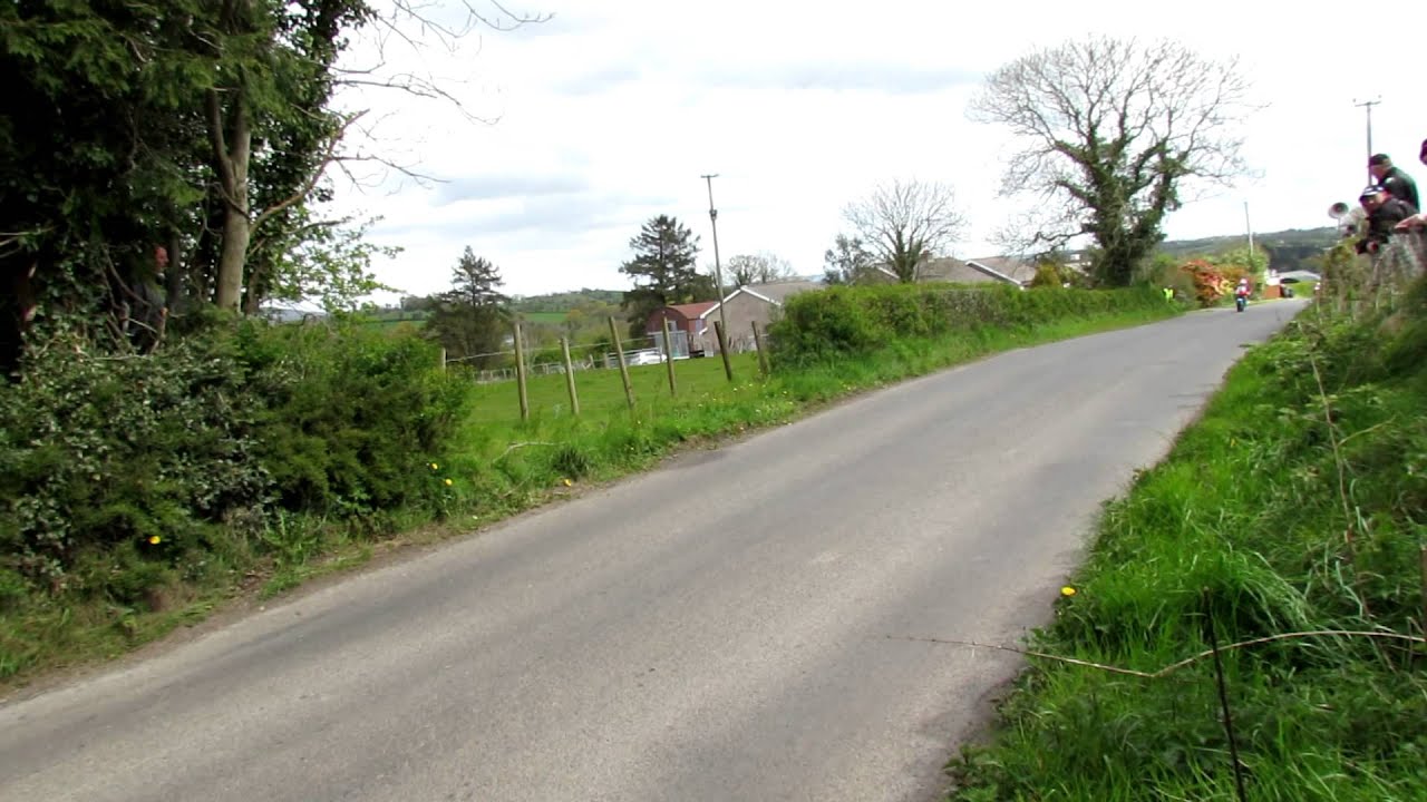 Cookstown 100 2012 260 YouTube