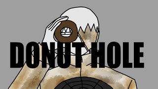 DONUT HOLE