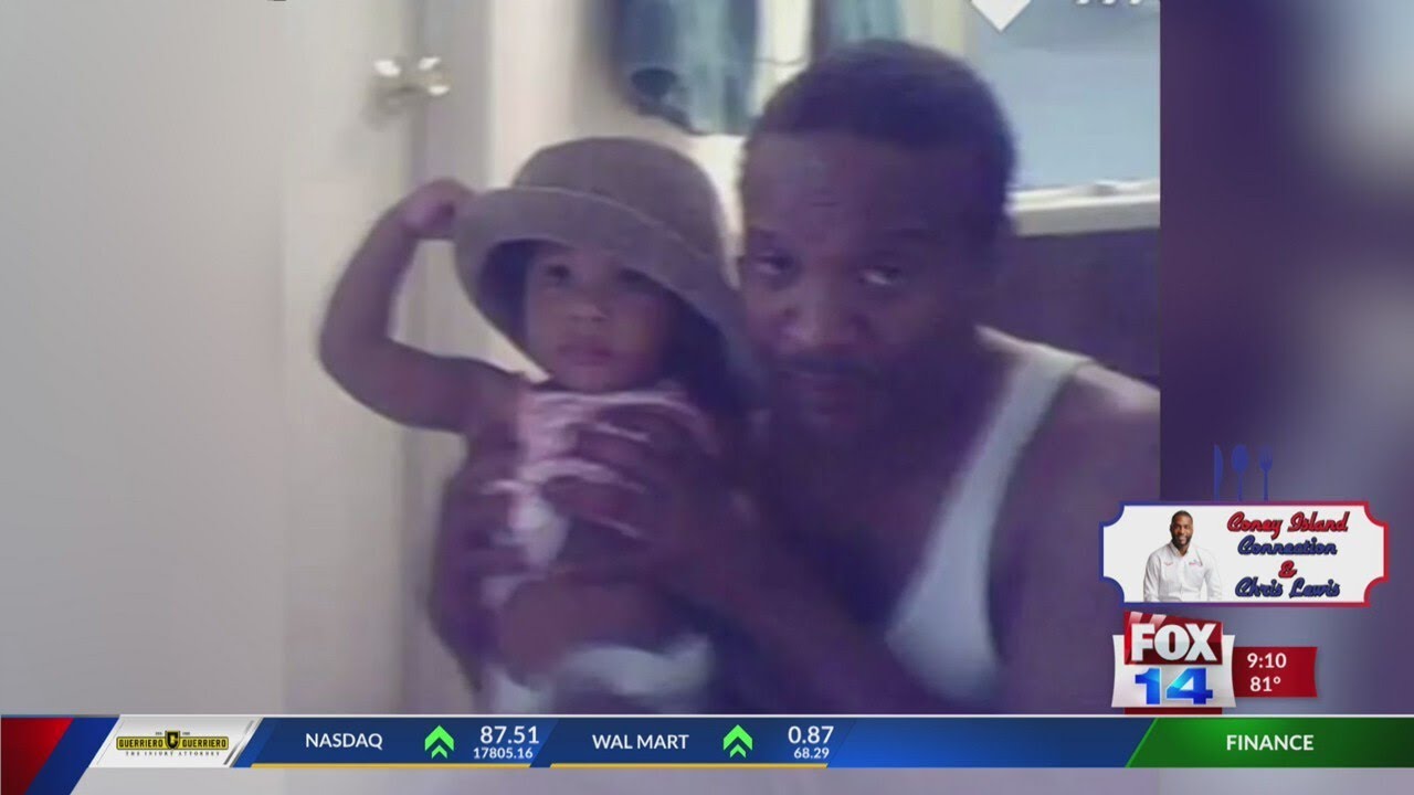 Family of missing Rayville man desperate for answers - YouTube