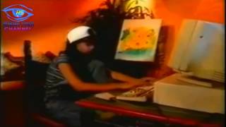 Hedi Yunus feat. Ning Baizura -  Antara Kita (Original MV 1996)