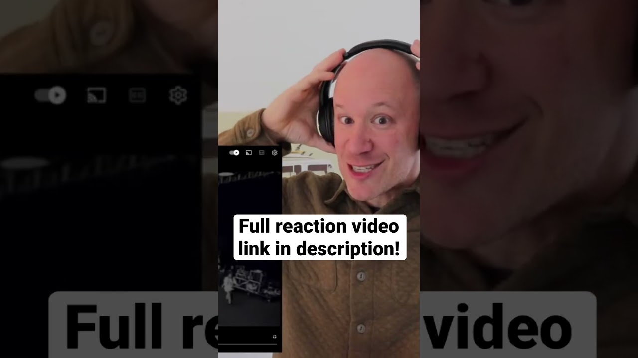 DAD REACTS to TOOL - SOBER | LIVE (official Dad Jams Score)