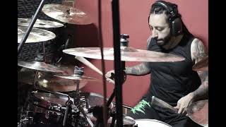 Oscar Tovar - T-Cymbals Artist