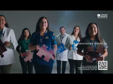 Spot Colecta 2024 – Tú eres la pieza que falta