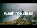 Josh Garrels - Wash Me Clean