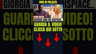 #Shorts - #Soumahoro spiazza tutti! Elogio a #Meloni?