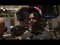Jonathan Brady interview Day Two Quick Lane Bowl