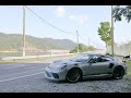 Penang&#39;s (Malaysia) Twists in my 991.2 GT3 RS